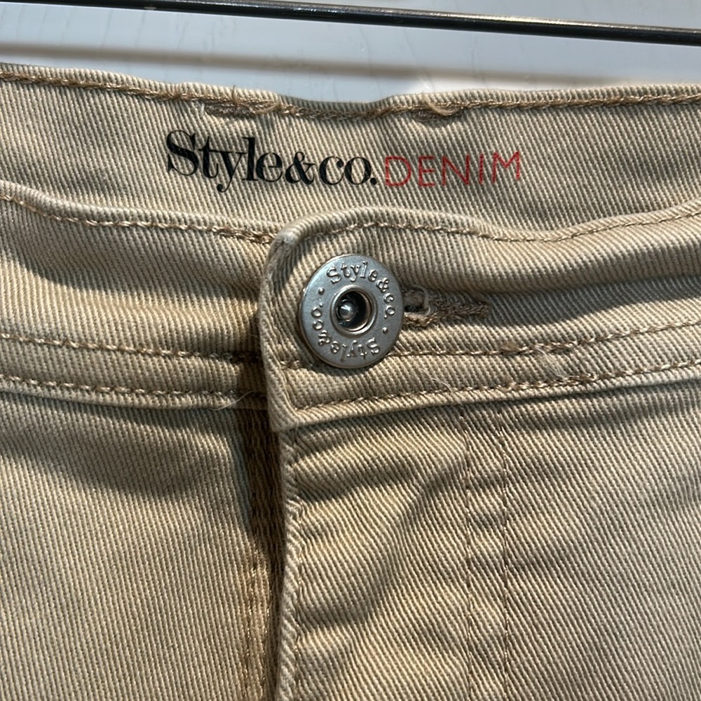 Style & Co - Picture 4 of 8